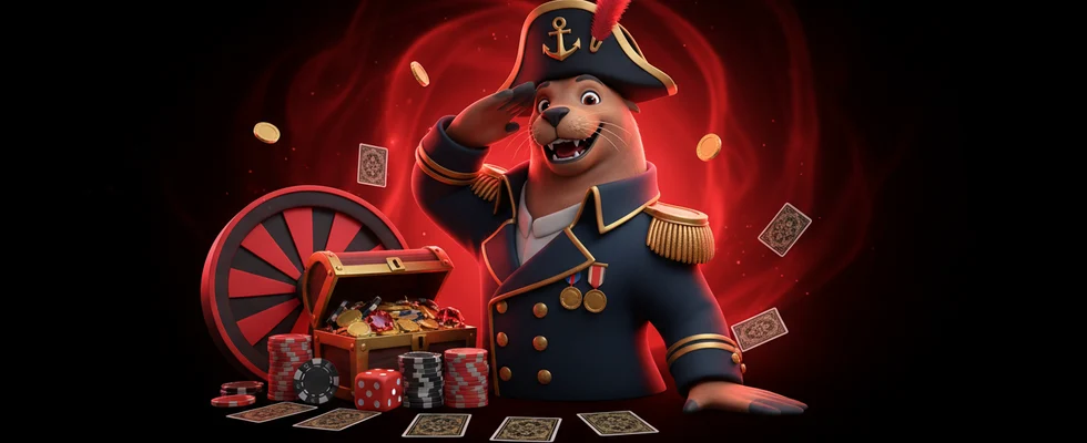 120% Match up to £1,000 + 150 Free Spins on your first deposit! - Sdmiral Casino